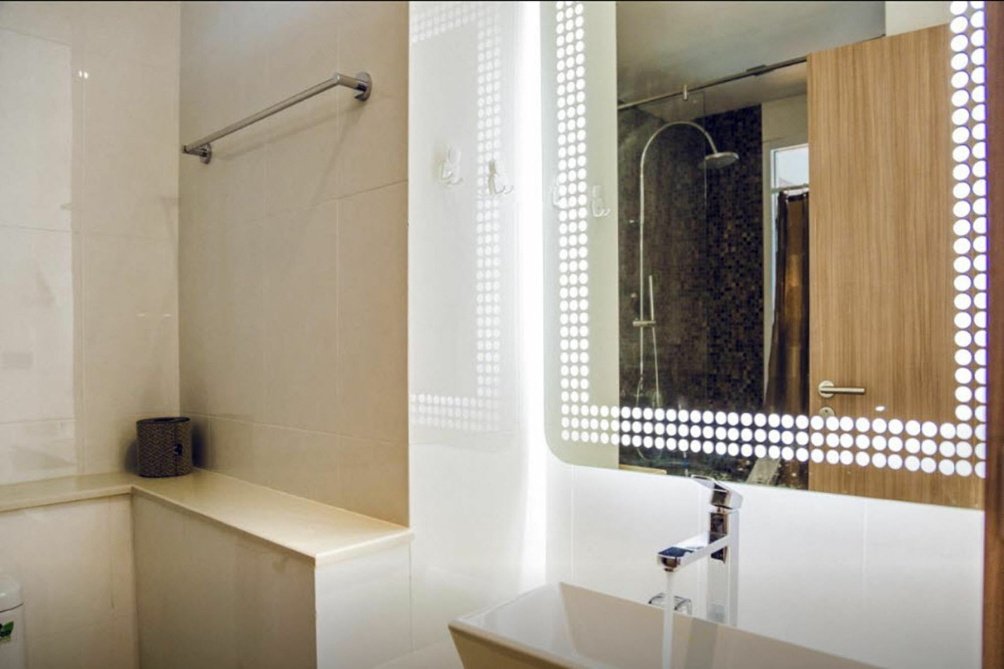 Nam Talay Condo By Pp Home Ban Nong Hin  Exterior foto
