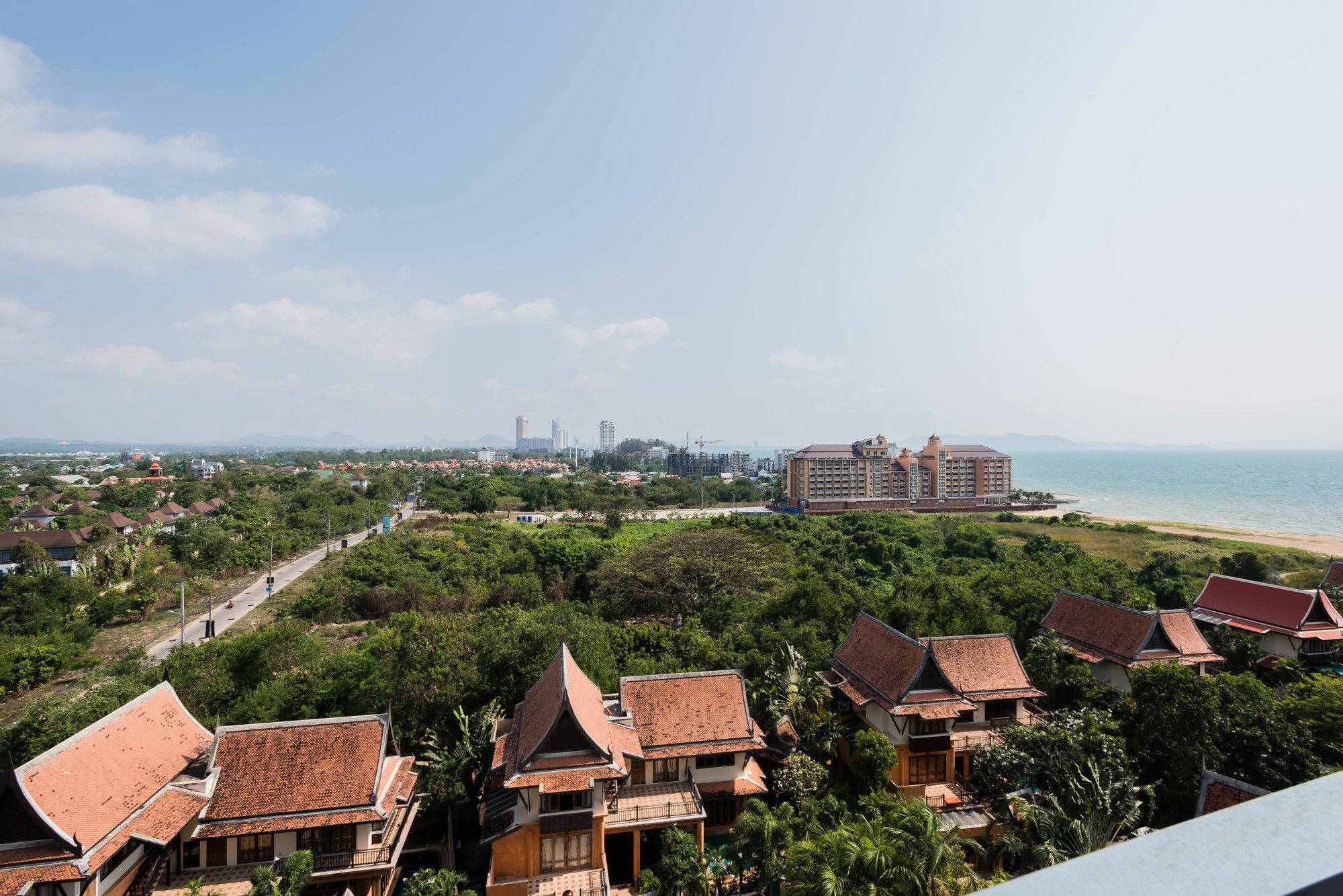 Nam Talay Condo By Pp Home Ban Nong Hin  Exterior foto